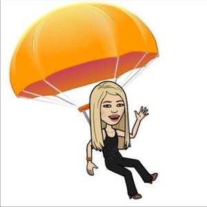 Meet your Posher, Sara